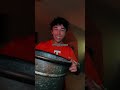 Tyler vitelli insane mentality🔥 Bro drank grass and milk😂 #tylervitelli #viral #shorts