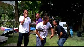 ADMIN DANCE CREW Part 3