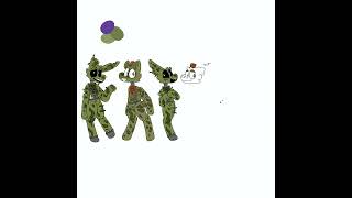 DSAF procreate speedpaint