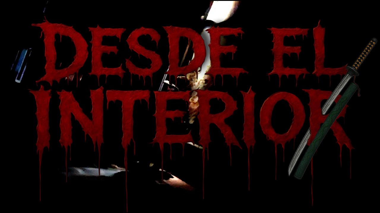 Nex! - Desde El Interior (Video Oficial)