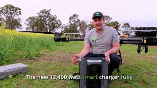 EAVision J150 Show Preview Subtitle update