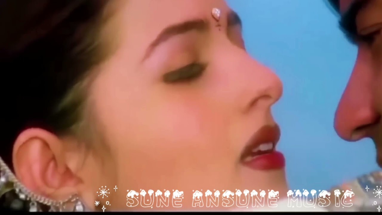 Chori Chori Full Song | Itihaas | Ajay Devgan, Twinkle Khanna|Romantic