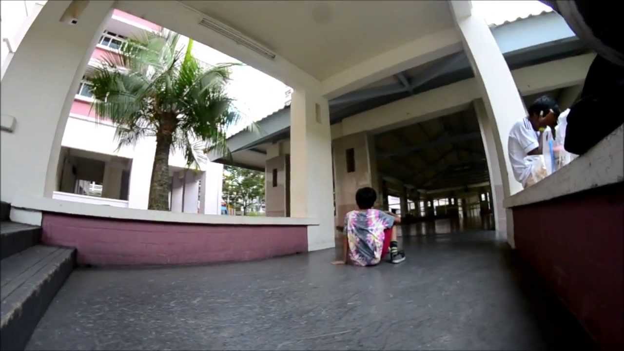 Nizad Zainal - Small Is Powerful