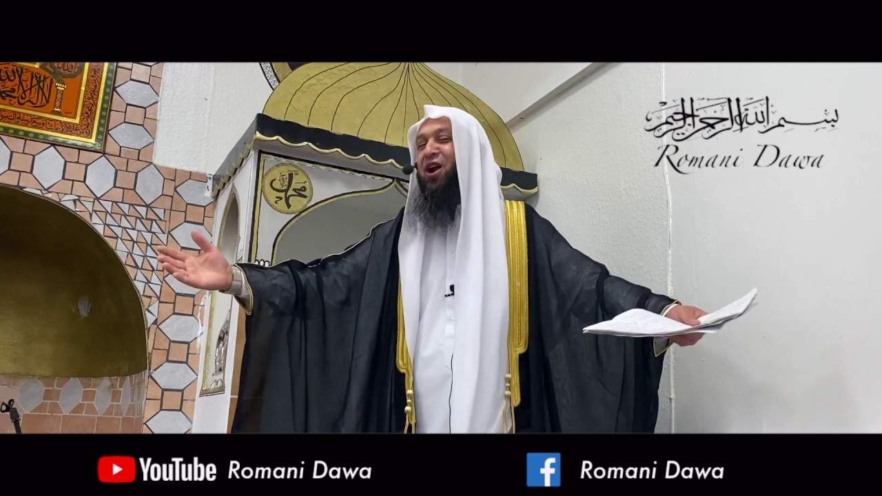 Faruk Dersi Bajrami 2020 teil 2 Dadesi Dova But Emotialno