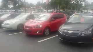 Hundreds of Pre-Owned Vehicles Available at Feldman Chevrolet of Highland MI