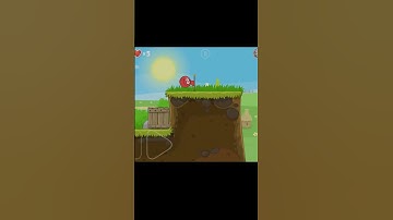 Red Ball 4 | LEVEL 2| #animation  #gameanimation #gameplay #mobile game#gaming@game_of_india_2023