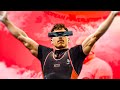 LA QUÊTE DE LA PERFECTION EN POWERLIFTING : 714KG