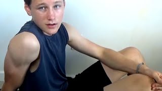 1000 Consecutive Sit-Ups Challenge