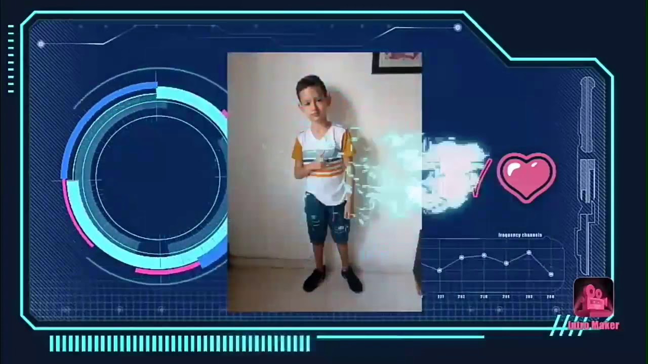 Mi primer video/kevinBlogs😊