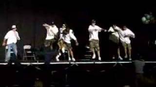 Sig Ep Lip Sync 2006