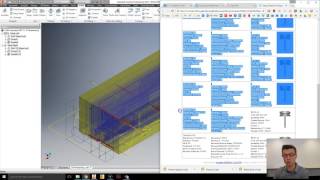 CAM Setup Sheets