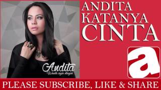 Andita - Katanya Cinta