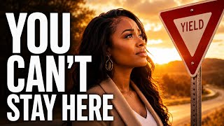 Before This Month Ends… Let God Change You