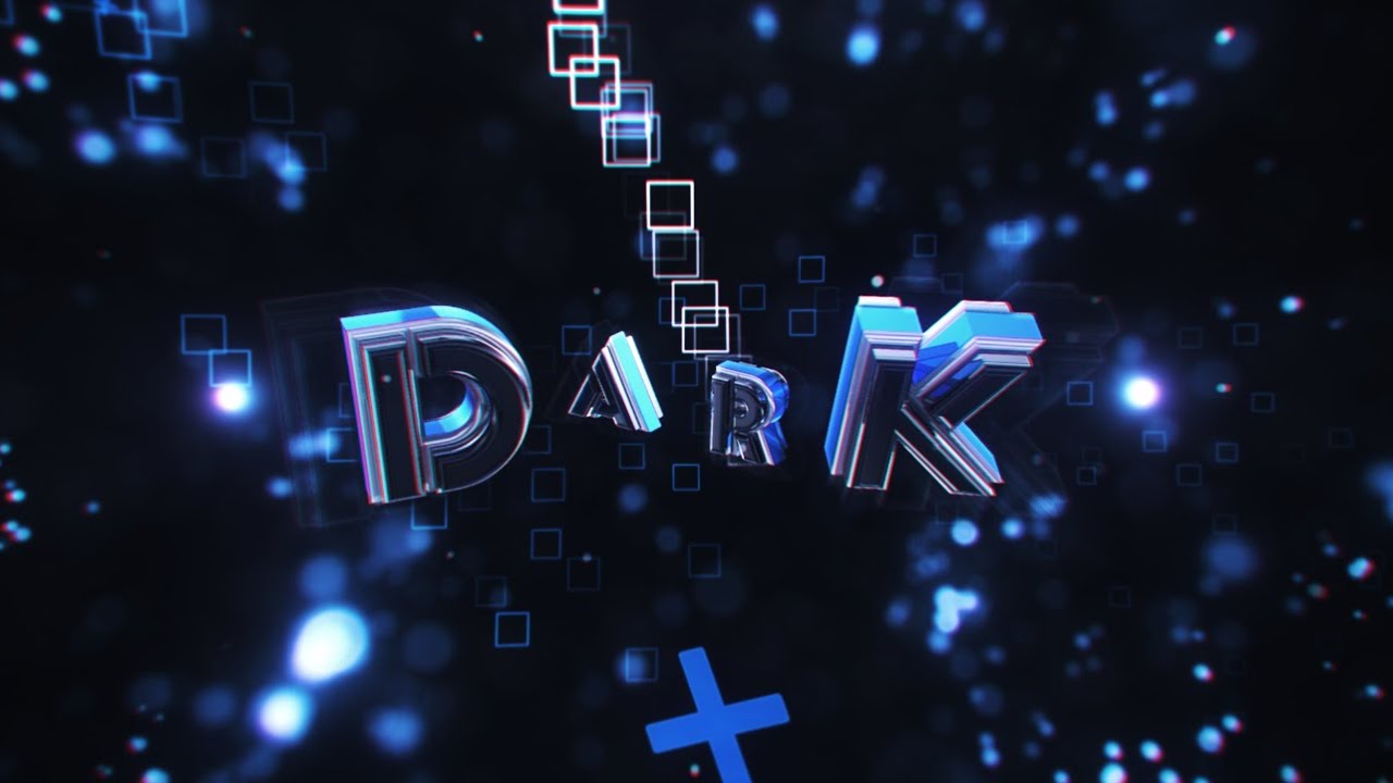 Intro - DarkHD ⭐FREE INTRO #3 ⭐