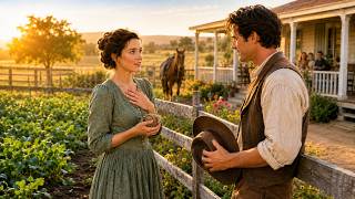 The Cowboy Asked the Forgotten Sister to Supper, and the Whole Town Learned Her Worth