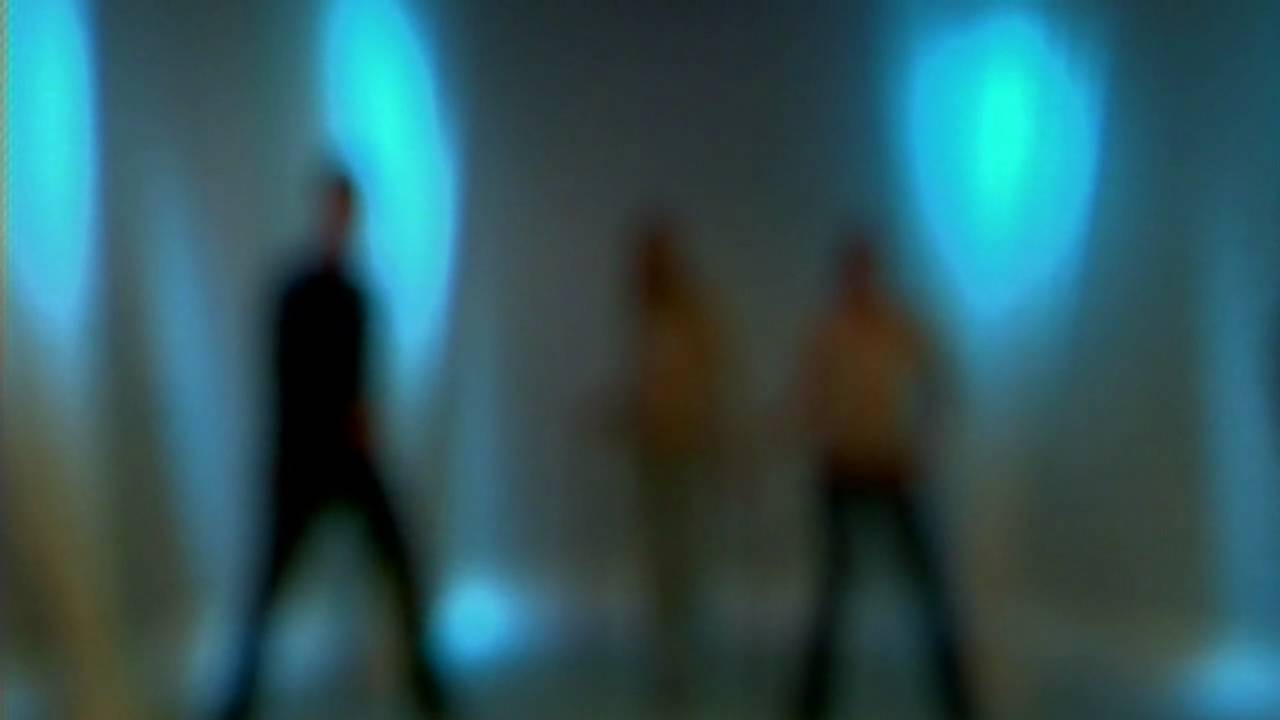 Liberty X - Just A Little Bit | Directed by Peter Demetris