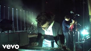 Video thumbnail of "Phoenix - Trying to Be Cool  Drakkar Noir (Live on Letterman)"