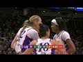 LA Sparks Basketball | Highlights vs Seattle Storm 9.1.25