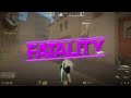 FATALITY HIGHLIGHT'S | FREE SPREAD CFG | LIKE + SUB |