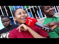 Seeta High School- Topowa Cool teens experience NBS Youth voice
