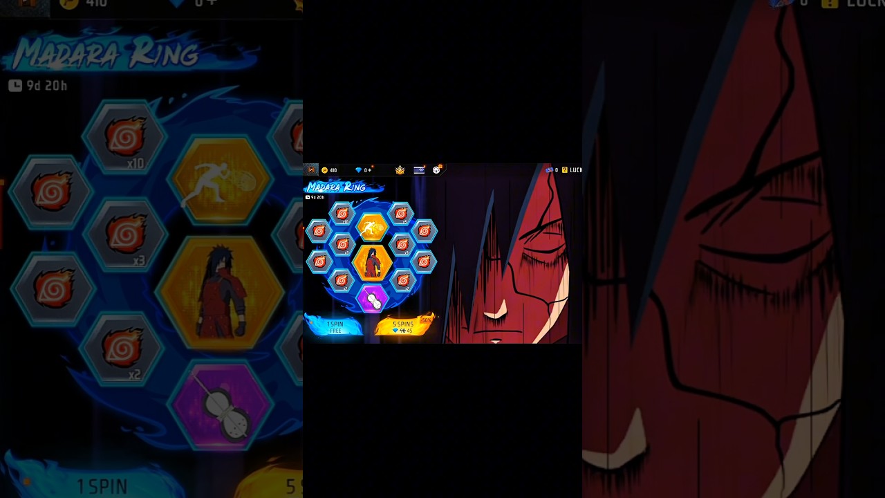 Pain tendo bundle in 1st Spin?🤔!!