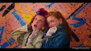 Running Up That Hill Instrumental Stranger Things 4 Episode 4 [Originale]