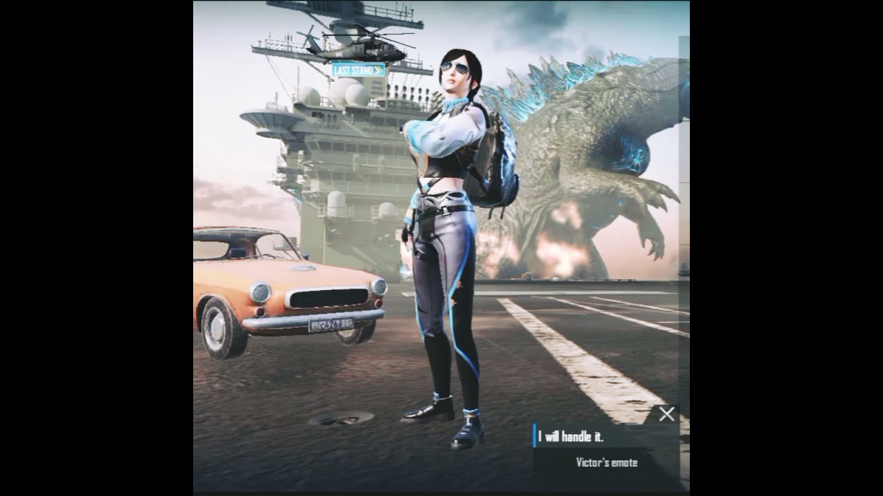 Pubg attitude status #Shorts #YoutubeShorts #pubgshorts attitude status