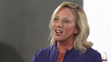 Dr. Renee Moore - Greator Video