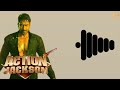 Action Jackson BGM | Ajay Devgan