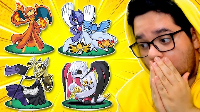 Pokémon Gardevoir - Pokédex - Mestre Pokemon