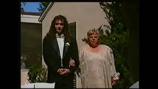 30 Years With My Beautiful Bride - Celebrating Our Wedding