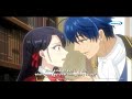 Animax Asia I Ll Become A Villainess Who Goes Down In History Promo MAY 04 2026 