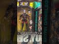 Come get these Chase and Rare AEW figures! #aew