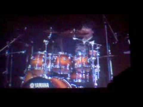 Final Yamaha Indinesia (Drum Senior) 2009 - Jakarta