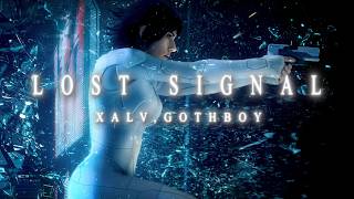 Xalv, GOTHBOY - Lost Signal (4K Official Music Video)