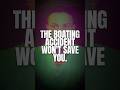 The famous 'I lost my keys in a boating accident' joke?