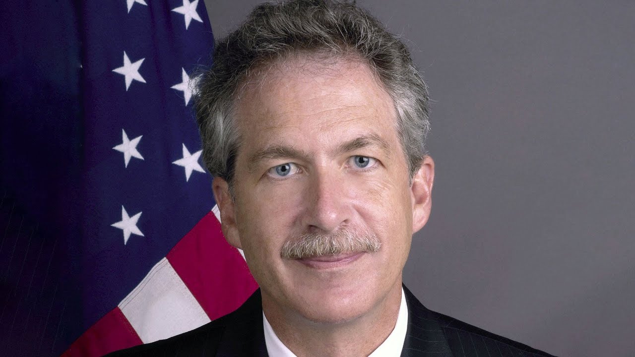 Amb. William Burns remarks on the new era unfolding before us in American foreign policy.