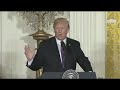 TRUMP CANCELA VIAGEM À CÚPULA DAS AMÉRICAS.