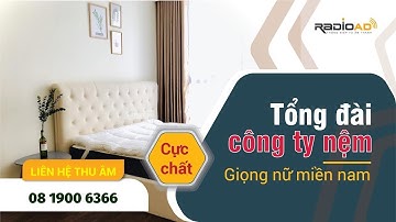 Thu âm tổng đài điện thoại I CÔNG TY TNHH VINES
