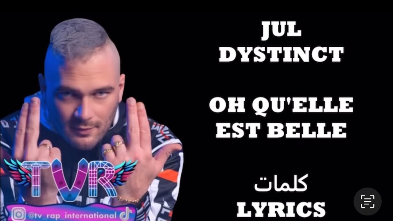 Oh Qu'elle Est Belle Parole www.youtube.com
