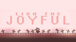 666 Kill Chop Deluxe ~ Removed Version | LISA: The Joyful Music