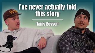 Details I was a lost soul who loved consuming the p*ss - Tanis Bosson - #6 Update