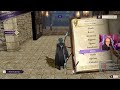Back to the Main Story - Fire Emblem Three Houses