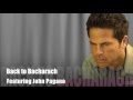 Back Bacharach featuring John Pagano