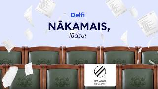 Likumu neievērošana, Hermaņa darbs teātrī un “ģenerāltīrīšana” – MMN | “Nākamais, lūdzu!”