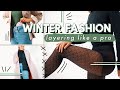 Warm & Stylisch im Winter - meine Fashion Layering Tipps wenns draußen kalt wird
