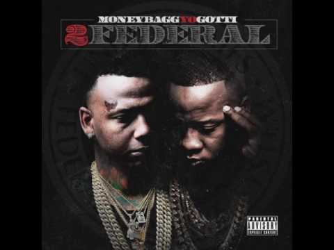 Moneybagg yo 'Can't Do It' #2Federal