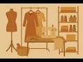 Threads That Tell Stories | Fashion • DIY • Indian Textiles | Channel Trailer