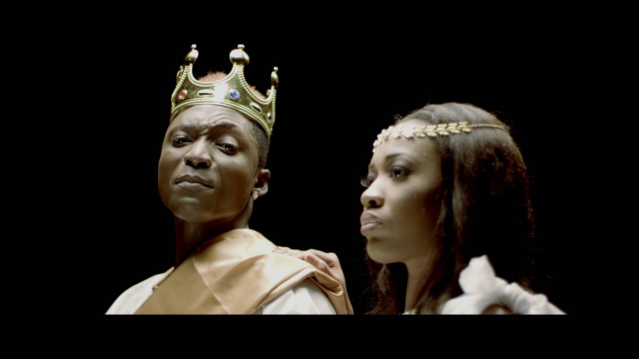 Flex B ft Lil Kesh - Announcement