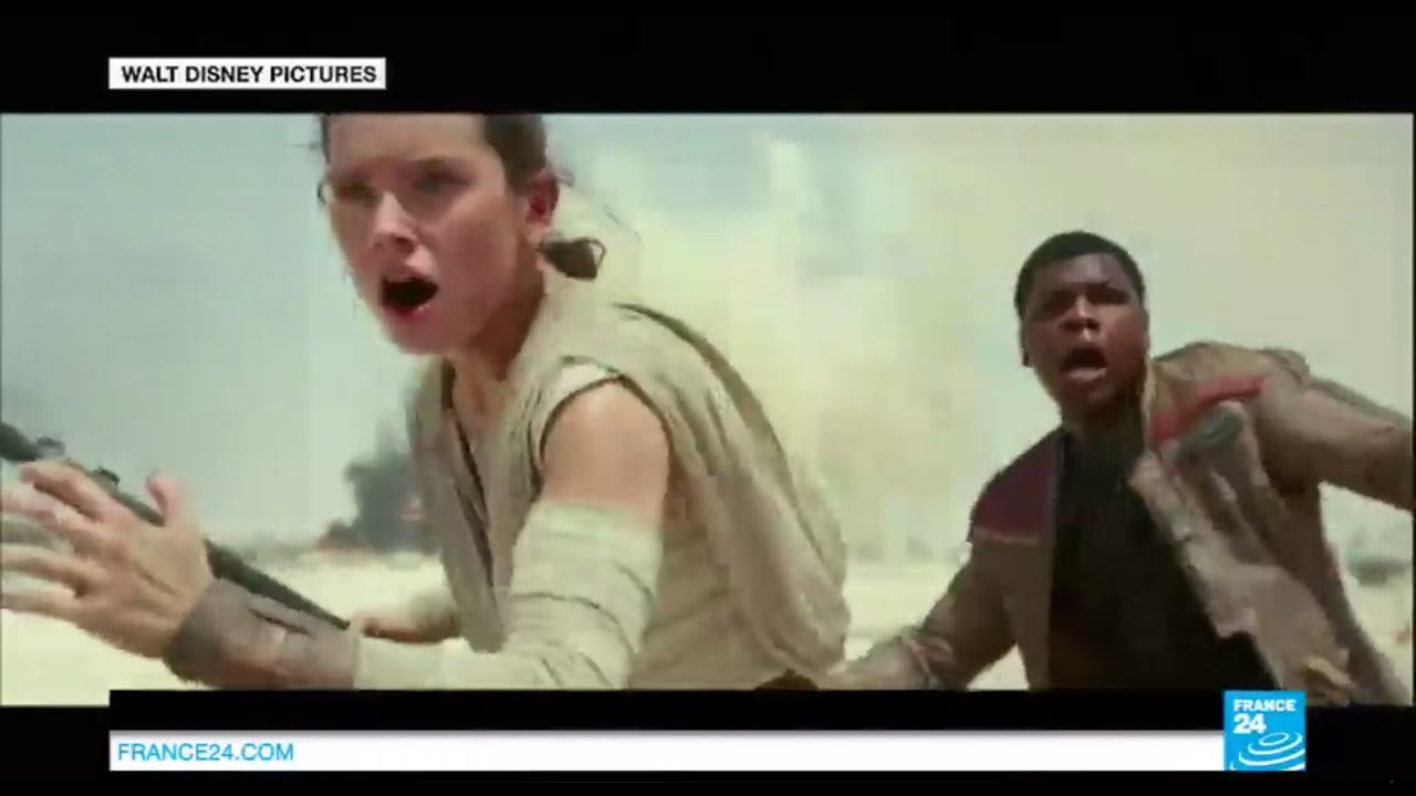 Star Wars VII: The Force Awakens - Breaking Down the Latest Trailer